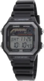 Casio WS1600H Series Men’s Watch Now Only $22
