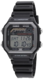 Casio 42mm Men’s WS1600H Series Watch Now $22.44
