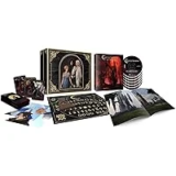 Castlevania: The Complete Series Limited Edition Blu-ray for $99.90