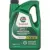 Castrol GTX High Mileage 10W-30 Synthetic Blend Motor Oil 5qt – $14.95 ($23.72 Original)
