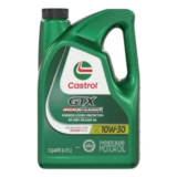 5-Qt Castrol GTX High Mileage 10W-30 Synthetic Blend Motor Oil – $14 at Amazon