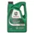 5-Quart Castrol GTX High Mileage 5W-20 Synthetic Blend Motor Oil for $14.20