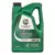 5-Quarts Castrol GTX High Mileage 5W-20 Synthetic Blend Motor Oil for $14