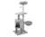 Cat Craft 46 in. Cat Tree with Condo for $18.99 at Tractor Supply Company