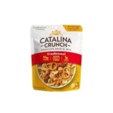 Catalina Crunch Protein Snack Mix (5.25oz) for $3.85