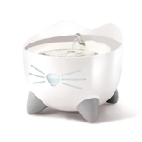 Catit PIXI Stainless Steel Drinking Fountain for $20 $20.00