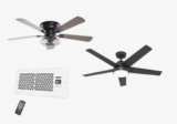 Ceiling Fans Available at Discounted Prices