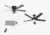 Ceiling Fans Available at Discounted Prices