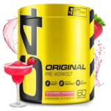 Cellucor C4 Original Pre Workout Powder 12.1oz for $23