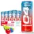 Cellucor C4 Smart Energy Drink, Cherry Berry Lime (12 oz, 12-Pack) – Only $14.24 at Amazon