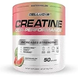 Cellucor COR-Performance Creatine Powder, Watermelon Flavor, 11.1oz – $10.78 ($24.99 Original)