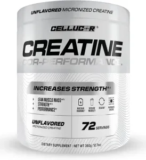 Cellucor Creatine Powder 12.69oz (Unflavored) for $8.55