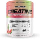 Cellucor Creatine Powder Watermelon Flavor for $10.78 – 50 Servings