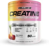Cellucor 11.5oz Fast Absorption Micronized Creatine Powder for $17.07