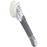 CELOX Dish Brush with Soap Dispenser Now Only $5.49