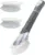Celox Dish Brush with Soap Dispenser for $7.98