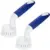 Celox 2-Pack Dish Scrubber & Scraper with Handle for $7.99