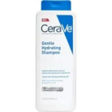 CeraVe Gentle Hydrating Shampoo with Ceramides (12oz) for $5.54