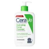 CeraVe Hydrating Face Wash 16oz Pump Bottle for $5.93