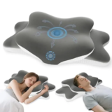 Cervical Neck Pillow Now for $18.49, Originally $36.99