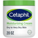 20oz Cetaphil Face & Body Hydrating Moisturizing Cream for $8.77