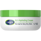 Cetaphil Rich Hydrating Night Cream with Hyaluronic Acid for $10.89