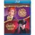 Willy Wonka & The Chocolate Factory / Charlie & The Chocolate Factory Blu-ray – $7.51