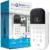 Chamberlain myQ 1080p Smart WiFi Garage Video Keypad for $36.08