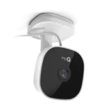 Chamberlain myQ Smart Garage HD Camera for $20