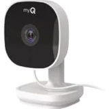 CHAMBERLAIN MyQ Smart Indoor Security Camera for $6.76