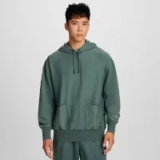 Champion Vintage Wash Rewind Hoodie for $15.40