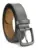 CHAOREN Men’s 35mm Leather Belt for Casual Jeans – Now $3.99