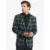 Chaps Men’s Blackwatch Blazer Now Only $20.70