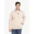 Chaps Men’s Quarter Zip Fleece Sweater for $10.89