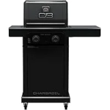 Charbroil Pro Series 2-Burner Gas Grill & Griddle for $322.66