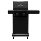 Charbroil Pro Series Amplifire 2-Burner Propane Gas Grill & Griddle for $322.66