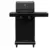 Charbroil Pro Series Amplifire 2-Burner Propane Gas Grill & Griddle for $322.66