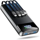 Charging Devices on Sale from $4.99