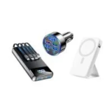 Up to 70% Off Select Charging Devices from Baseus, Ohoviv, JoyGeek & More at electronics..com
