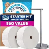 Charmin Ultra Soft Forever 2-Ply Bath Tissue for $19.97