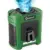 Charmp 18500rpm 6-Speed Portable Waist Fan with LED Light for $12.99