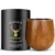 Charred Wood Bourbon Whiskey Glass – Now $9.99
