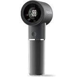 Cheerair 6-Speed Rechargeable Handheld Mini Fan for $11.72