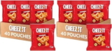 Cheez-It Baked Cheese Crackers (80-Pack) Now $16.63