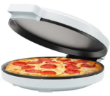 Chefman 1440W 12″ Everything Maker & Pizza Oven (White, RJ58-EM) – $40 (Save $20)