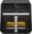 Chefman 7-in-1 9qt TurboFry XL Air Fryer for $69.99