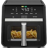Chefman 9-Qt TurboFry 7-in-1 Air Fryer for $69.99