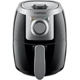 CHEFMAN Compact Air Fryer 2 Qt Now Only $24.80