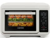 Chefman EasyAir 15 Qt. Toaster Oven Air Fryer (White) – $78 at Walmart