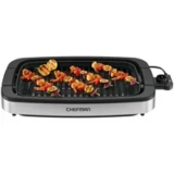 Chefman 6-Serving Electric Indoor Grill with Temperature Control for $34.96